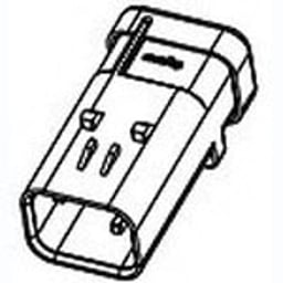 776536-1 by TE Connectivity