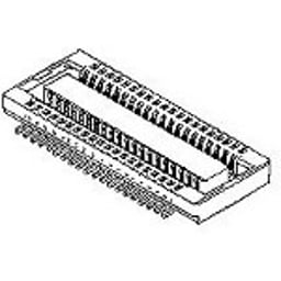 54722-0607 by Molex