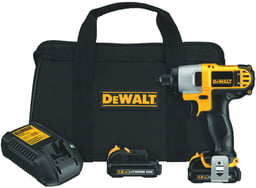 DCF815S2 by Dewalt