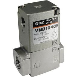 VNB204C-N15A-B by SMC