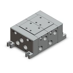 NVV713-02R-02U by SMC