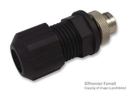 HDM12PF05A1ST by Amphenol Industrial