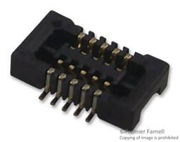 DF37NC-10DS-0.4V(51) by HIROSE ELECTRIC