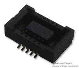 DF40C-10DS-0.4V(51) by HIROSE ELECTRIC