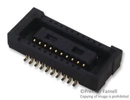 DF40C-20DS-0.4V(51) by HIROSE ELECTRIC