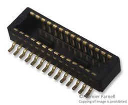 DF40C-24DP-0.4V(51) by HIROSE ELECTRIC