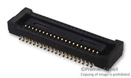 DF40C-40DS-0.4V(51) by HIROSE ELECTRIC