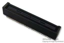 DF40HC(3.5)-80DS-0.4V(51) by HIROSE ELECTRIC