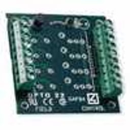 SNAP-PAC-RCK12 by Opto 22