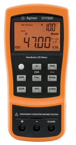 U1731C by Keysight Technologies