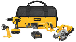 DC4CKITA by Dewalt