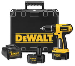 DC730KA by Dewalt