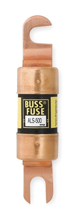 ALS-500 by Cooper Bussmann