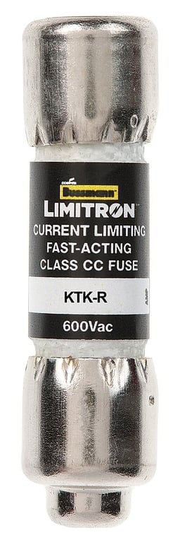 KTK-R-8 by Cooper Bussmann