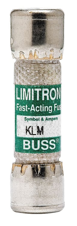 KLM-2-1/2 by Cooper Bussmann