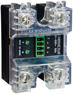 CC2425W3V by Sensata