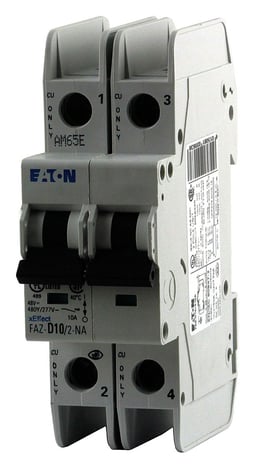 FAZ-D5/2-NA by Eaton