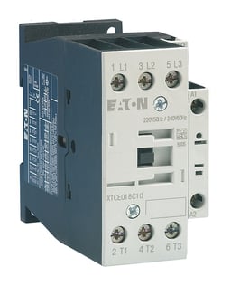 XTCE025C01TD by Eaton / Cutler Hammer
