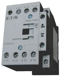 XTCF032C10E by Eaton / Cutler Hammer