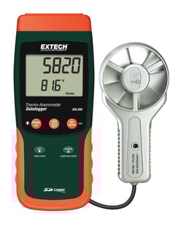 SDL300 by Extech Instruments