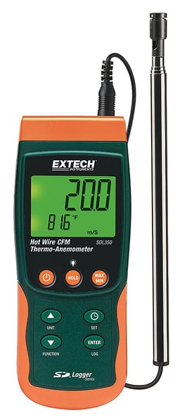 SDL350 by Extech Instruments