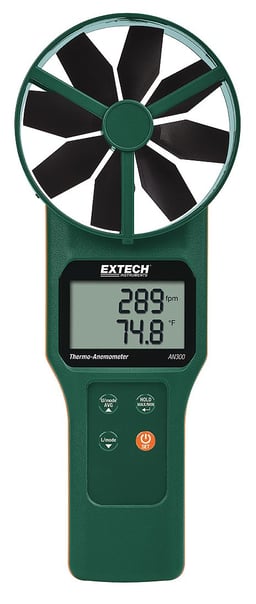 AN300 by Extech Instruments
