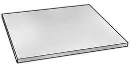 SB-0316-0625-24-24 by TCI Precision Metals