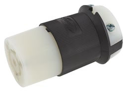HBL2343 by Hubbell Wiring Device-Kellems