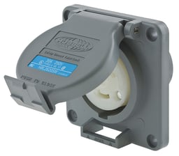 HBL2620SW by Hubbell Wiring Device-Kellems