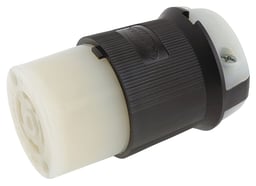 HBL2713 by Hubbell Wiring Device-Kellems