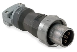 HBL560PS1W by Hubbell Wiring Device-Kellems