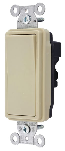 SNAP2121INA by Hubbell Wiring Device-Kellems