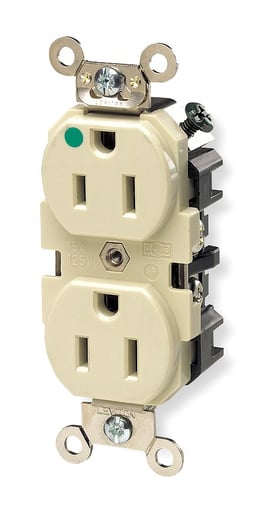 8200-GY by Leviton