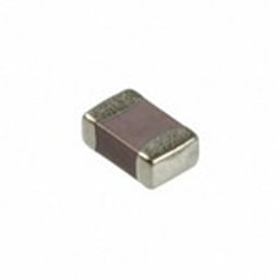 C1825C105M5UAC7800 by KEMET
