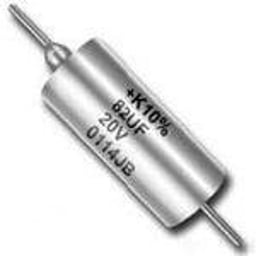T110A475K010AS by KEMET