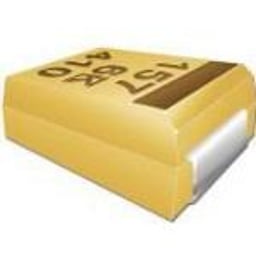 T491D336K035AT by KEMET