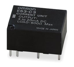 E53-C3 by Omron