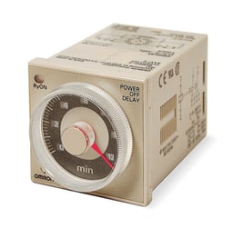 H3CR-H8L AC100-120 S by Omron