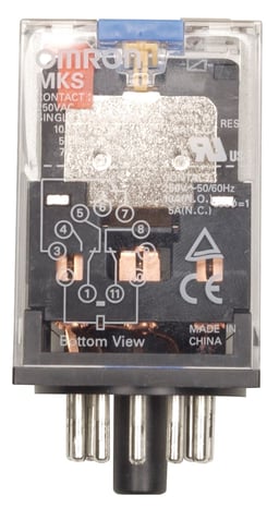MKS3PI-5 DC24 by Omron