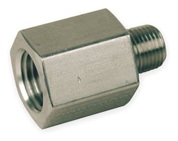 6-4 RA-S by Parker Hannifin
