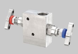 HLS2V-GR by Parker Hannifin