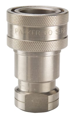 SH8-62 by Parker Hannifin
