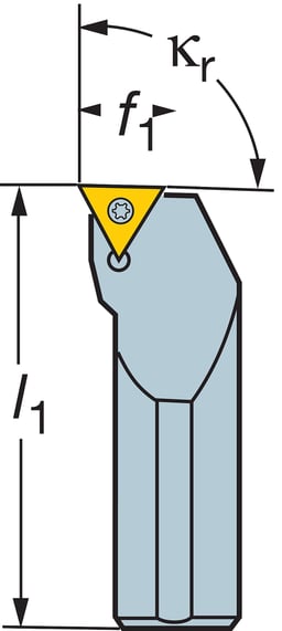 MB-E0500-17-09R by Sandvik Coromant