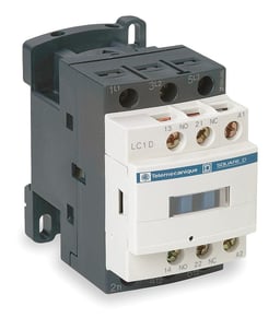 LC1D18BD by Schneider Electric