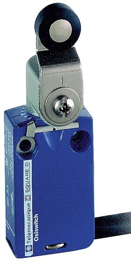 XCMD2116L1 Telemecanique - Snap Action / Limit Switches