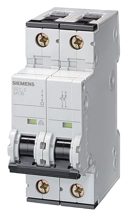 5SY4211-7 by Siemens
