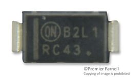 MBRA210LT3G by onsemi