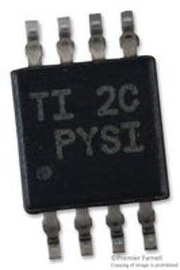 TPS2069CDGN-2 by Texas Instruments