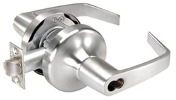 B-AU4705LN X 626 by Yale Security