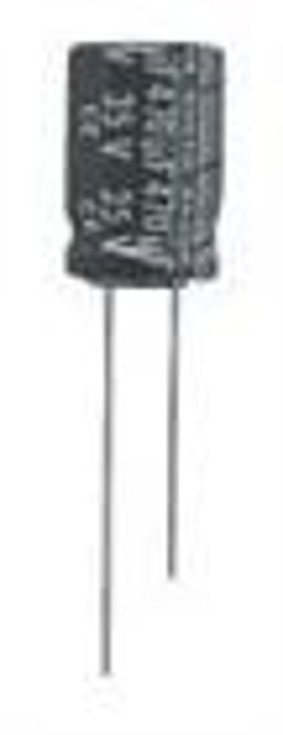 UPM1E221MPD by Nichicon